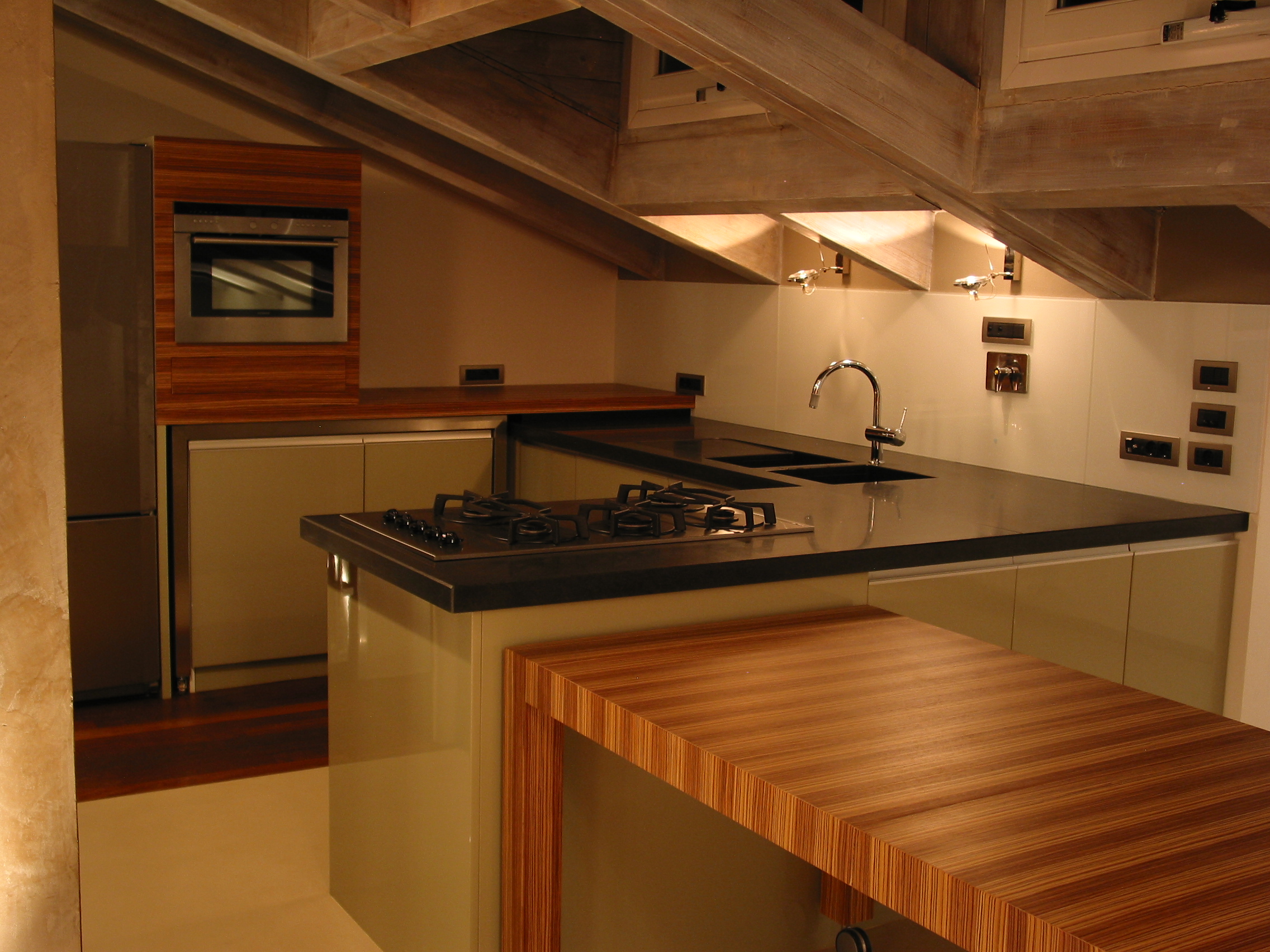 HOME SFELICE - Vista d'insieme